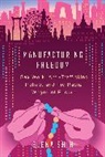 Elena Shih - Manufacturing Freedom