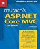 Mary Delamater, Joel Murach - Murach's ASP.NET Core MVC (2nd Edition)
