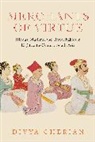 Divya Cherian - Merchants of Virtue