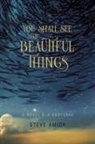 Steve Amick - You Shall See the Beautiful Things – A Novel & A Nocturne