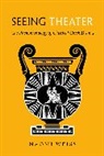 Naomi Weiss, Naomi A. Weiss - Seeing Theater