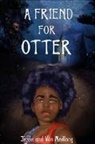 Jesse Medlong, Ván Medlong - A Friend for Otter
