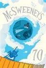 Claire Boyle, Dave Eggers, James Yeh - McSweeney's Issue 70 (McSweeney's Quarterly Concern)