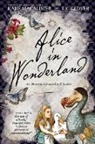 L. K. Glover, Katie MacAlister - Alice in Wonderland