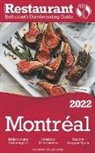 Andrew Delaplaine - 2022 Montreal - The Restaurant Enthusiast&#8217;s Discriminating Guide