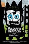 Alvin Orloff - Vulgarian Rhapsody