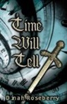 Dinah Roseberry - Time Will Tell