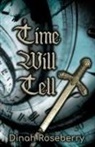 Dinah Roseberry - Time Will Tell