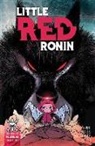 Garrett Gunn, Kit Wallis - Little Red Ronin