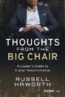 Russell Haworth - Thoughts from the Big Chair