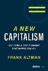 Frank Altman - A New Capitalism
