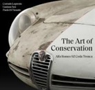 Paolo Di Taranto, Corrado Lopresto, Corrado Sen Lopresto, Gautam Sen - Art of Conservation