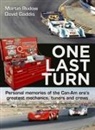 Dave Gaddis, Martin Rudow, Martin Gaddis Rudow - One Last Turn