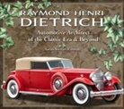 Necah Stewart Furman - Raymond Henri Dietrich