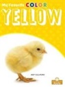 Amy Culliford - Yellow