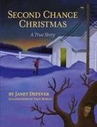 Janet Defever, Tajín Robles - Second Chance Christmas