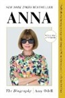 Amy Odell, Amy Odell - Anna