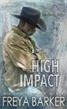 Freya Barker - High Impact