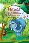 Claudia Serban, Cristian Serban - Elefantul si furnica: si alte povestiri cu talc (Romanian Edition)