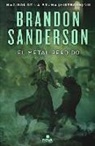 Brandon Sanderson - El Metal Perdido / The Lost Metal: A Mistborn Novel