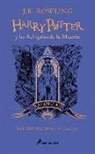 J. K. Rowling - Harry Potter Y Las Reliquias de la Muerte (20 Aniv. Ravenclaw) / Harry Potter an D the Deathly Hallows (Ravenclaw)