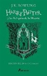 J. K. Rowling - Harry Potter Y Las Reliquias de la Muerte (20 Aniv. Slytherin) / Harry Potter and Deathly Hallow (Slytherin)