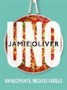 Jamie Oliver - Uno. Un Recipiente. Recetas Fáciles / One: Simple One-Pan Wonders