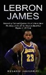 Rosario Balistreri - Lebron James