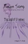 Lougash T. Shaw - The Spell of Shadows