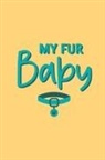 My Fur Baby, Cat Log Book