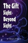 William Jenkins - The Gift - Sight Beyond Sight