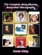 Daniel Selby - The Complete Anne Murray Illustrated Discography