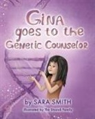 Sara Smith, Brooke Vitale - Gina goes to the Genetic Counselor