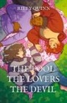 Riley Quinn - The Fool, The Lovers, The Devil
