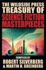 Robert Greenberg Silverberg, Martin H. Greenberg, Robert Silverberg - Wildside Press Treasury of Science Fiction Masterpieces