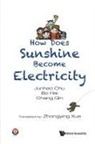 Bo Hai, Chang Qin, Junhao Chu, Chu Junhao, Bo Hai, Junhao Chu... - How Does Sunshine Become Electricity