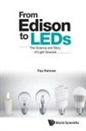 Faiz Rahman, Faiz Rahman, Rahman Faiz - From Edison To Leds: The Science And Story Of Light Sources