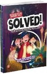 Aaron Kia Ann Tan, Pearl Lee Choo Tan, Aaron Kia Ann Tan, Pearl Lee Choo Tan - Solved! The Maths Mystery Adventure Series (Set 1)