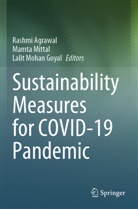 Rashmi Agrawal, Lalit Mohan Goyal, Mamta Mittal, Lalit Mohan Goyal - Sustainability Measures for COVID-19 Pandemic
