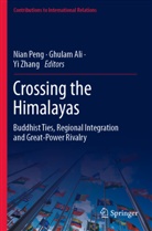 Ghulam Ali, Nian Peng, Yi Zhang - Crossing the Himalayas