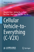 Shanzhi Chen, Jiayi Fang, Jinling Hu, Yan Shi, Hui Xu, Li Zhao... - Cellular Vehicle-to-Everything (C-V2X)
