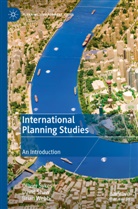 David Shaw, Olivier Sykes, Brian Webb - International Planning Studies
