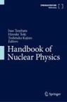 Toshitaka Kajino, Isao Tanihata, Hiroshi Toki - Handbook of Nuclear Physics