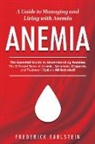 Frederick Earlstein - Anemia