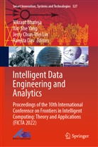 Vikrant Bhateja, Jerry Chun-Wei Lin, Jerry Chun-Wei Lin et al, Ranjita Das, Xin-She Yang - Intelligent Data Engineering and Analytics