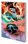 Stefano Caselli, Russell Dauterman, Al Ewing, Ewing Al, Madibek Musabekov, UNASSIGNED... - X-MEN RED BY AL EWING VOL. 2