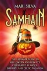 Mari Silva - Samhain