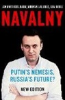 Jan Matti Dollbaum, Jan Matti/ Lallouet Dollbaum, Morvan Lallouet, Ben Noble - Navalny