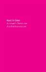 Anahid Nersessian, Anahid Nersessian, Professor Anahid Nersessian - Keats''s Odes