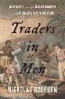 Nicholas Radburn - Traders in Men
